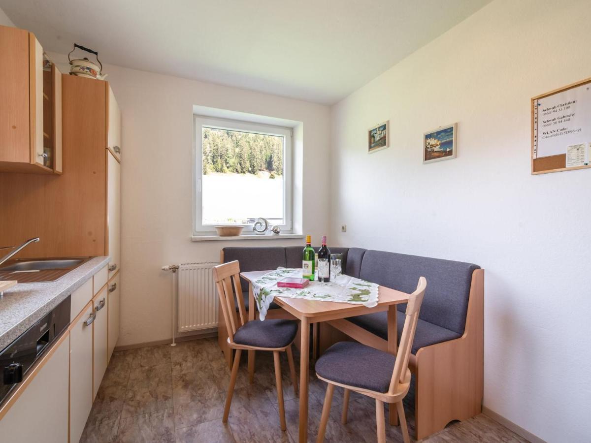 Modern Apartment Near Ski Area In M Hlbach Dorf  Luaran gambar