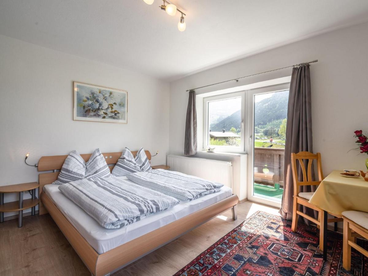 Modern Apartment Near Ski Area In M Hlbach Dorf  Luaran gambar