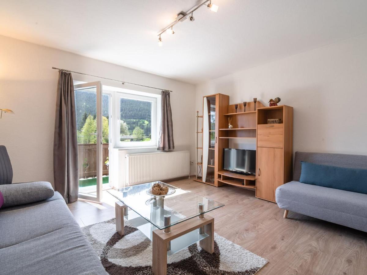Modern Apartment Near Ski Area In M Hlbach Dorf  Luaran gambar