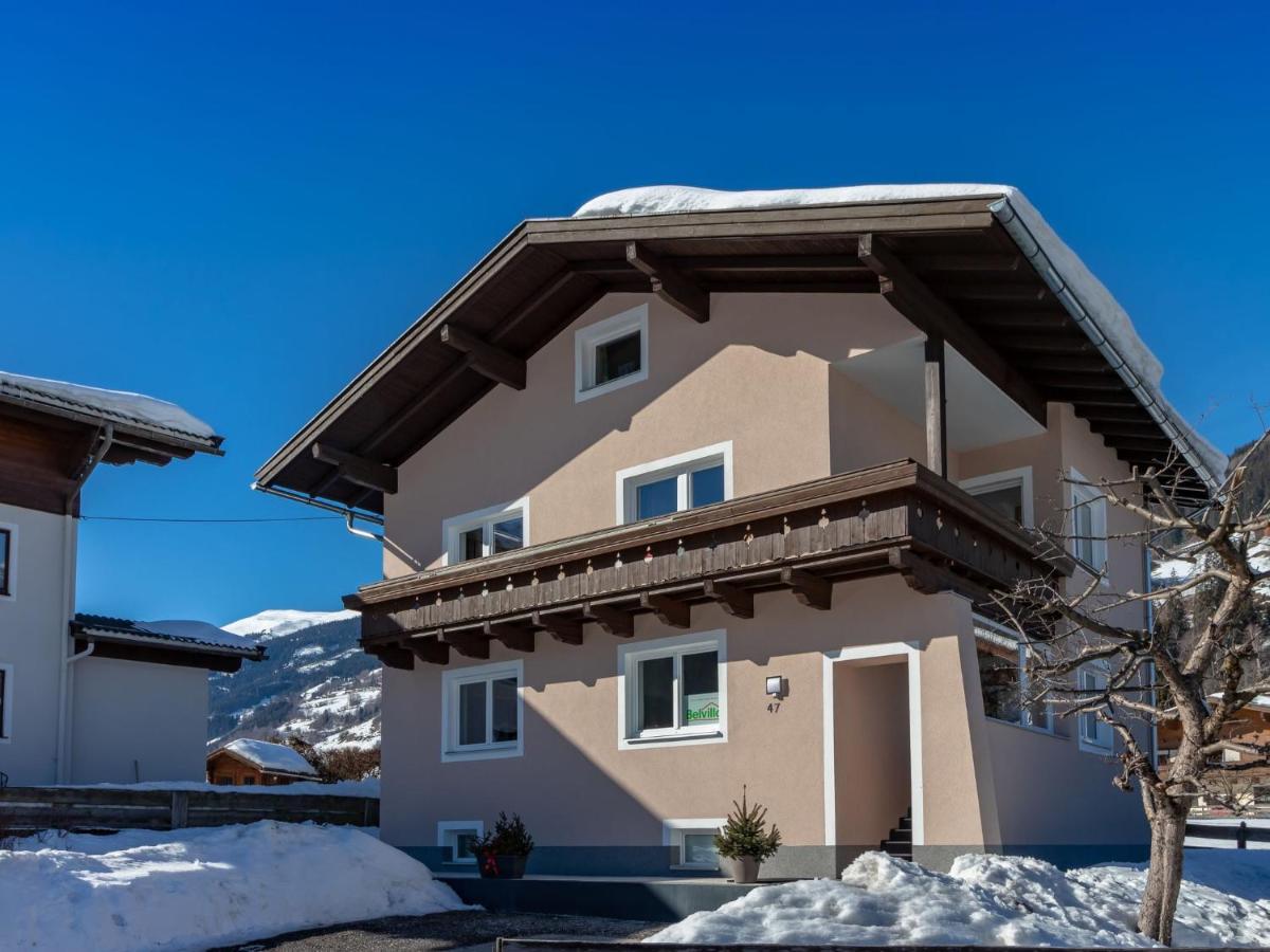 Modern Apartment Near Ski Area In M Hlbach Dorf  Luaran gambar