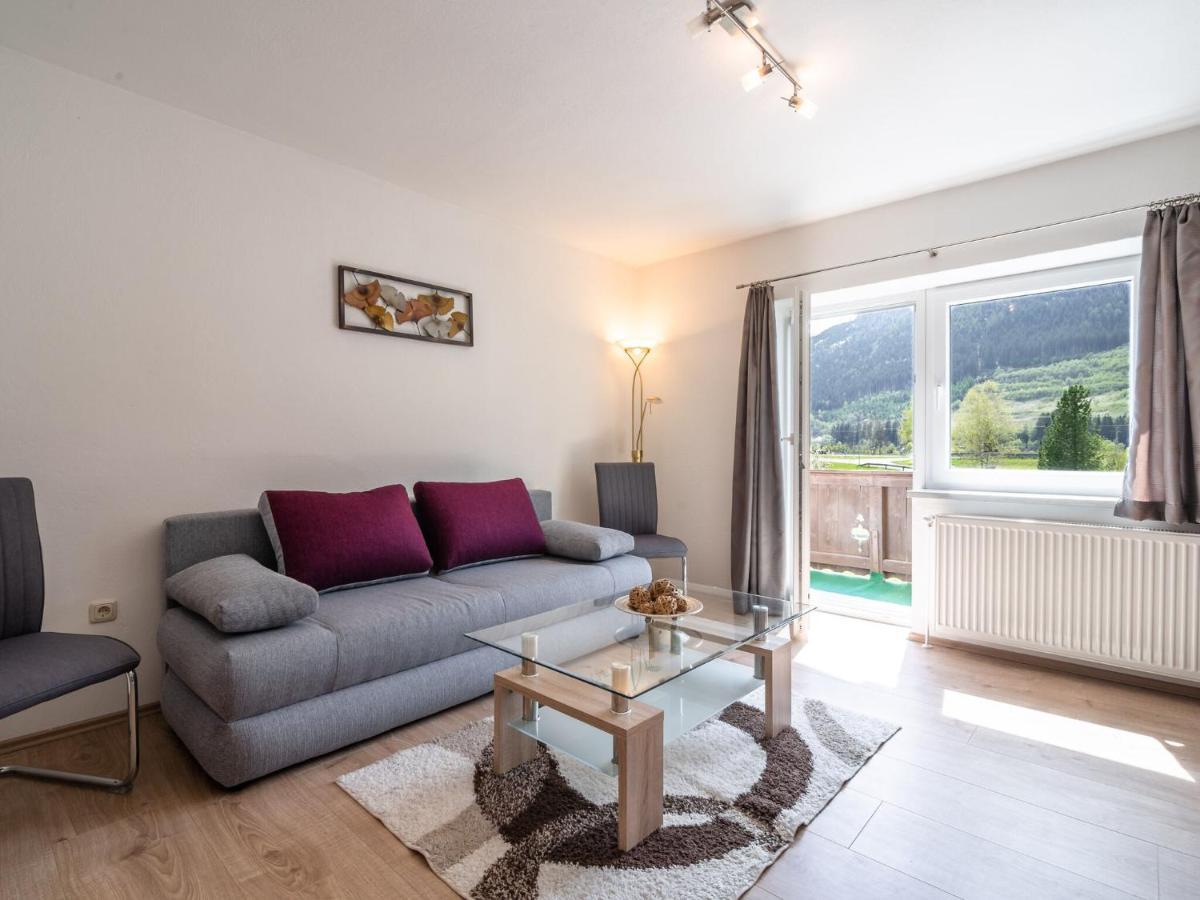 Modern Apartment Near Ski Area In M Hlbach Dorf  Luaran gambar