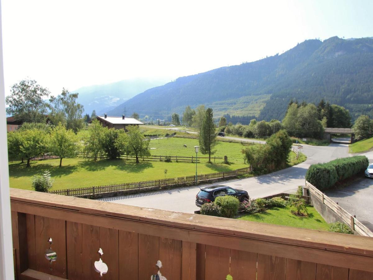 Modern Apartment Near Ski Area In M Hlbach Dorf  Luaran gambar